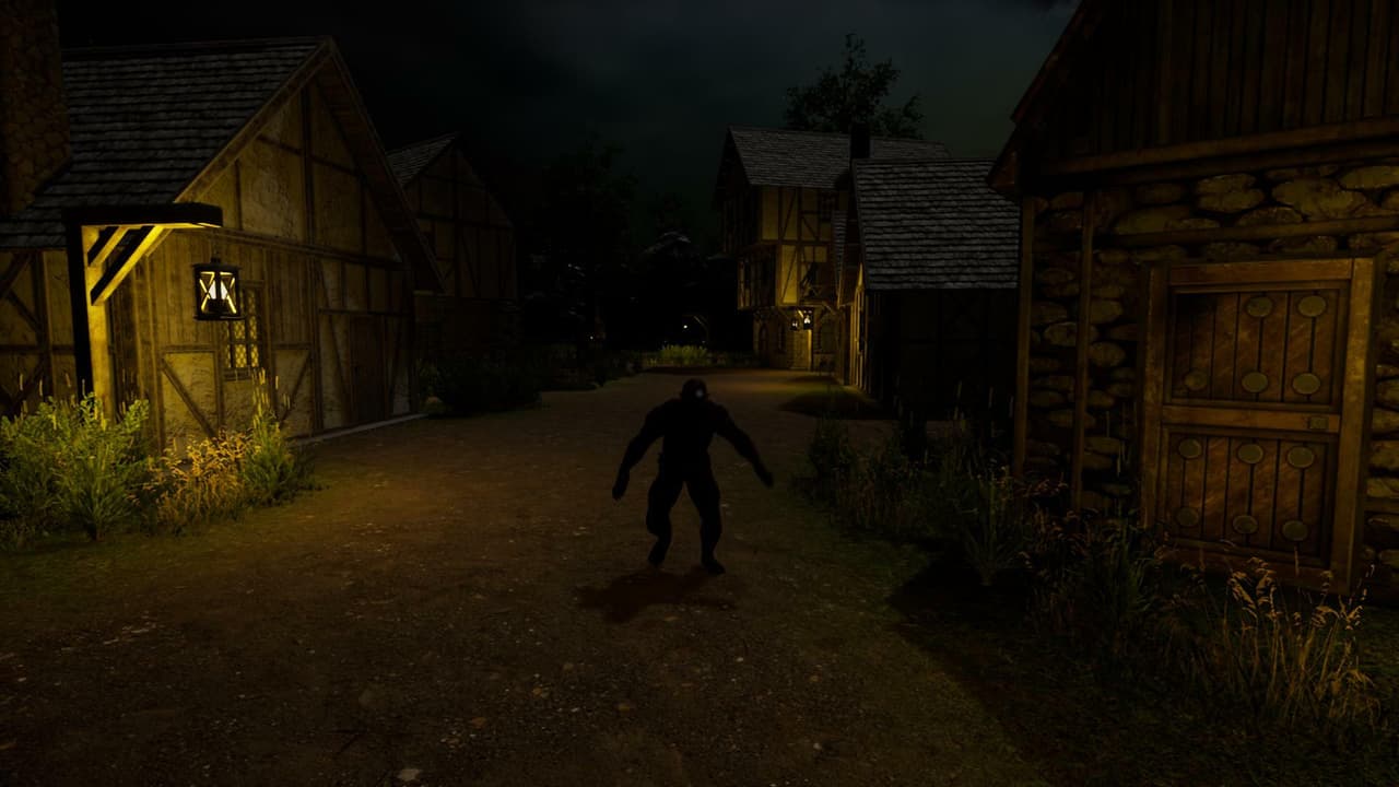 The Cursed Village screenshot 5