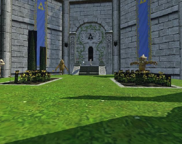 Ocarina of Time