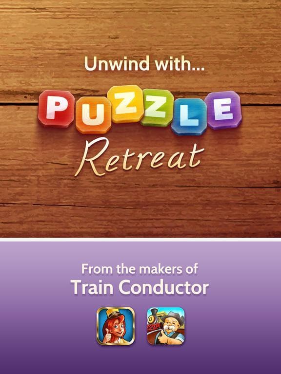 Puzzle Retreat screenshot 6