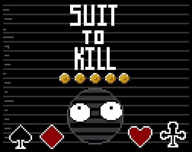 Suit To Kill 2023