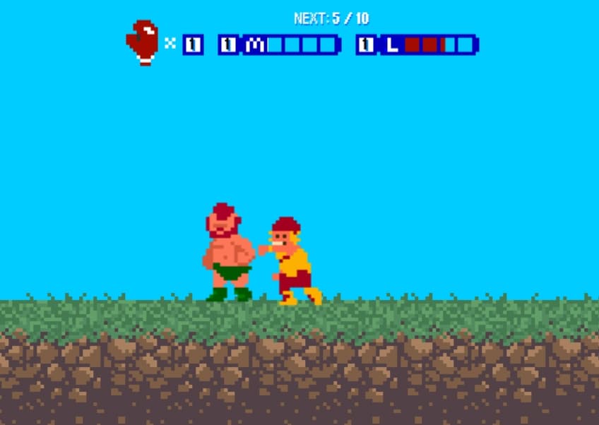 The Legend of Hulk Hogan screenshot 6