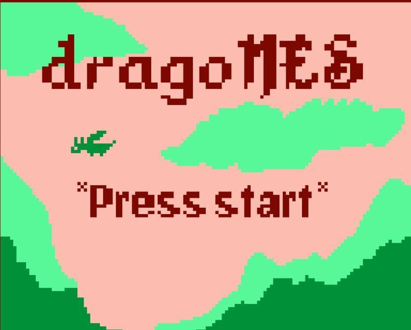 dragoNES