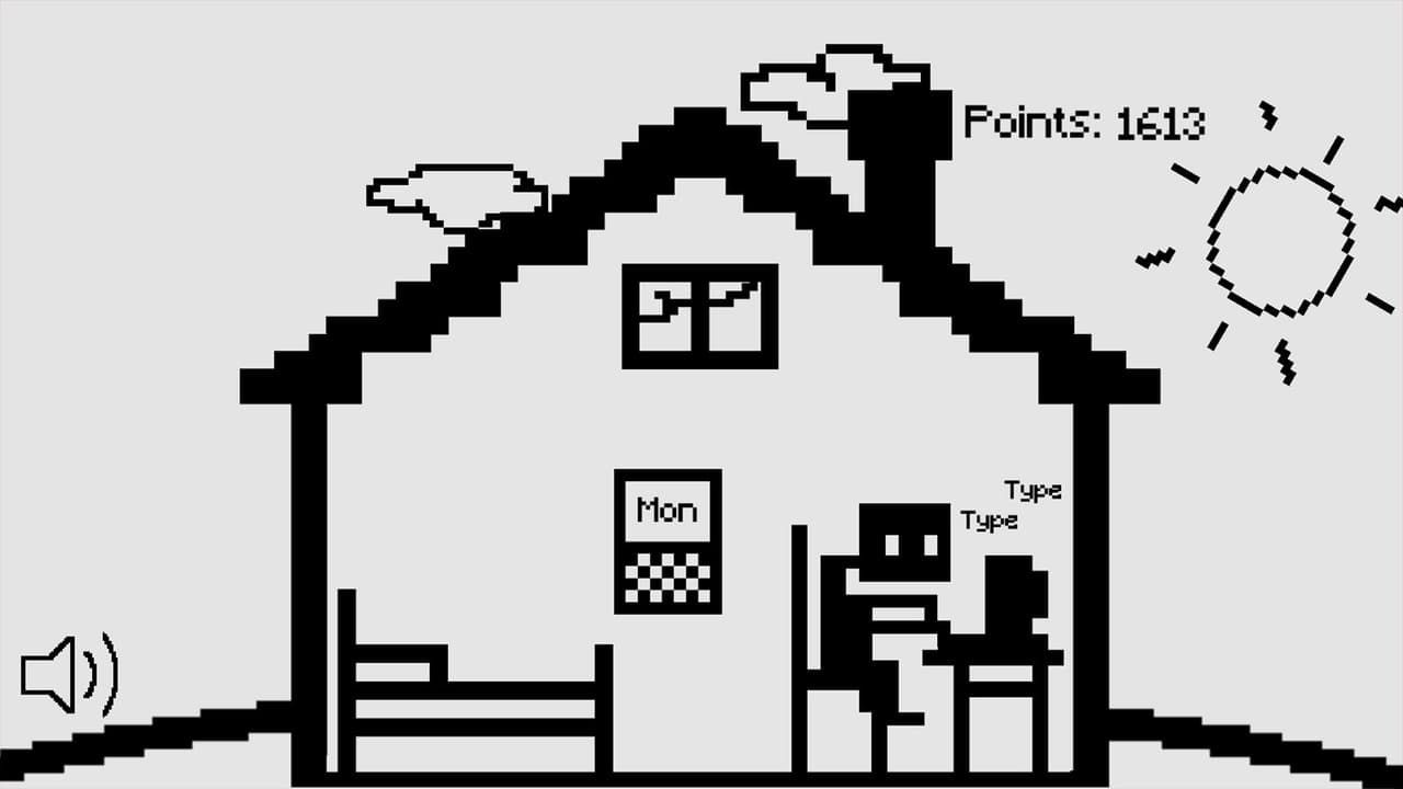 Life is Pointless screenshot 2
