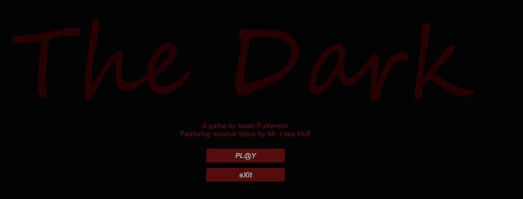 the Dark (ifman1) screenshot 2
