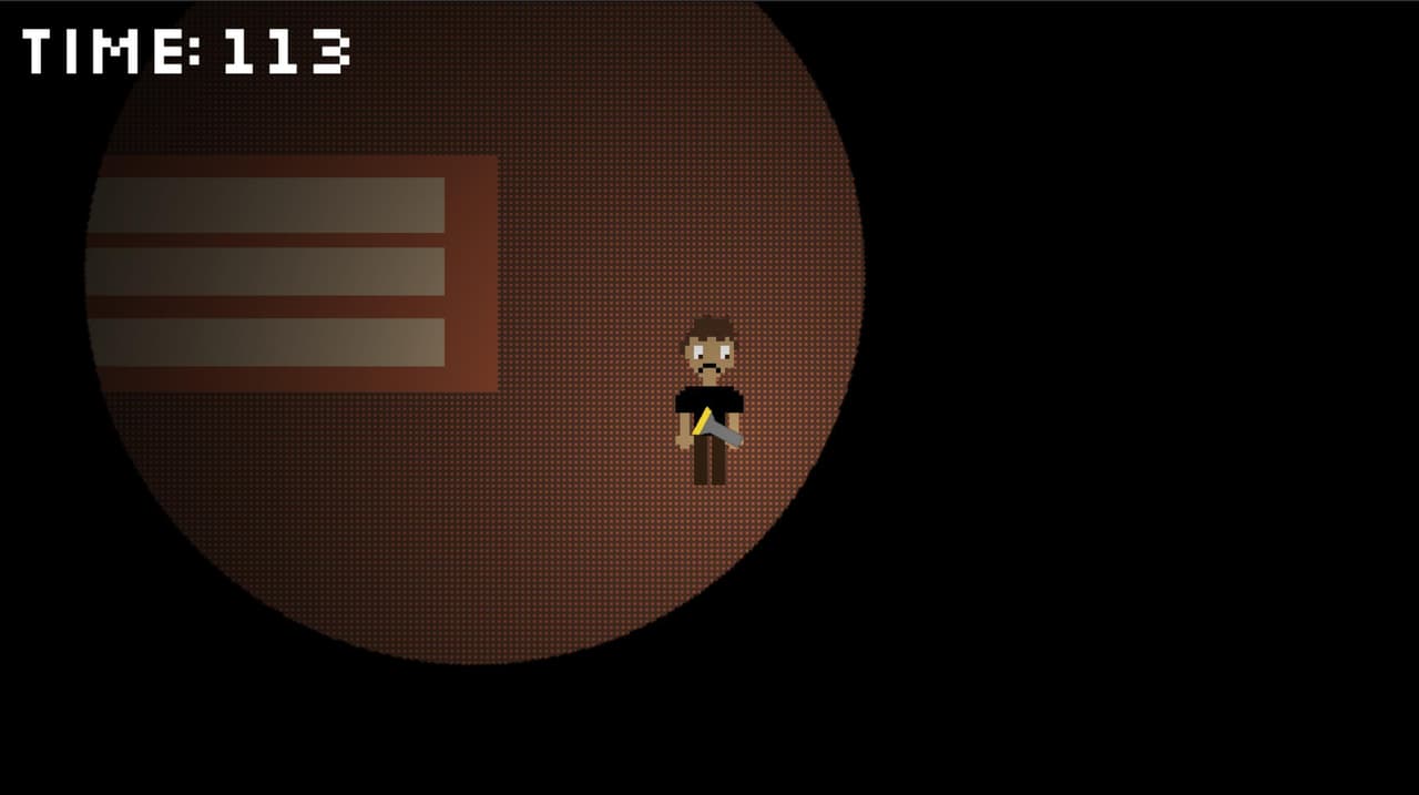 Escape The Supermarket! screenshot 4