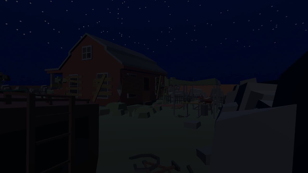 The House in the Field screenshot 5