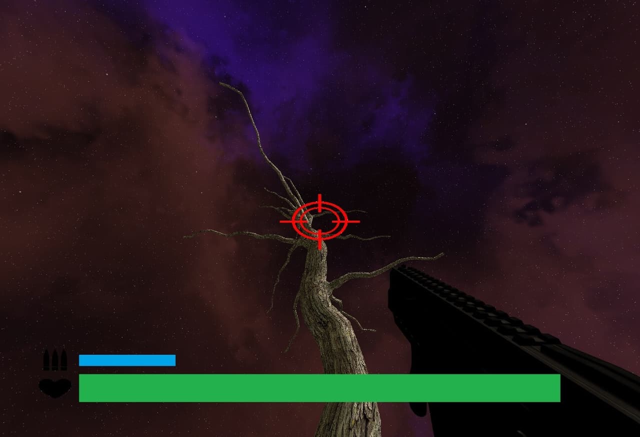 RACCOON MEGA FIGHTING screenshot 4