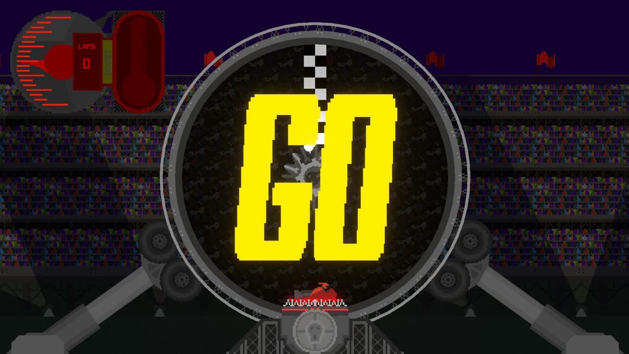 Spinout screenshot 2
