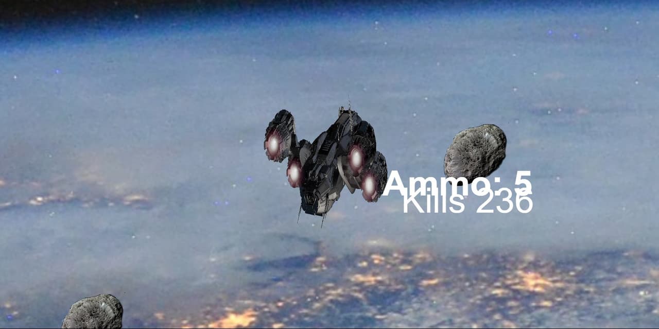 Achievement Collector: Space screenshot 4