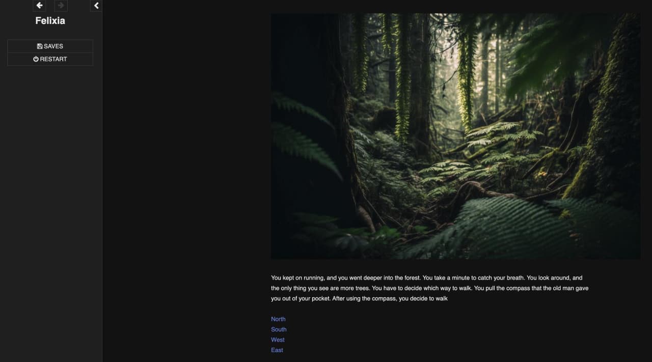 Queendom of Felixia screenshot 3