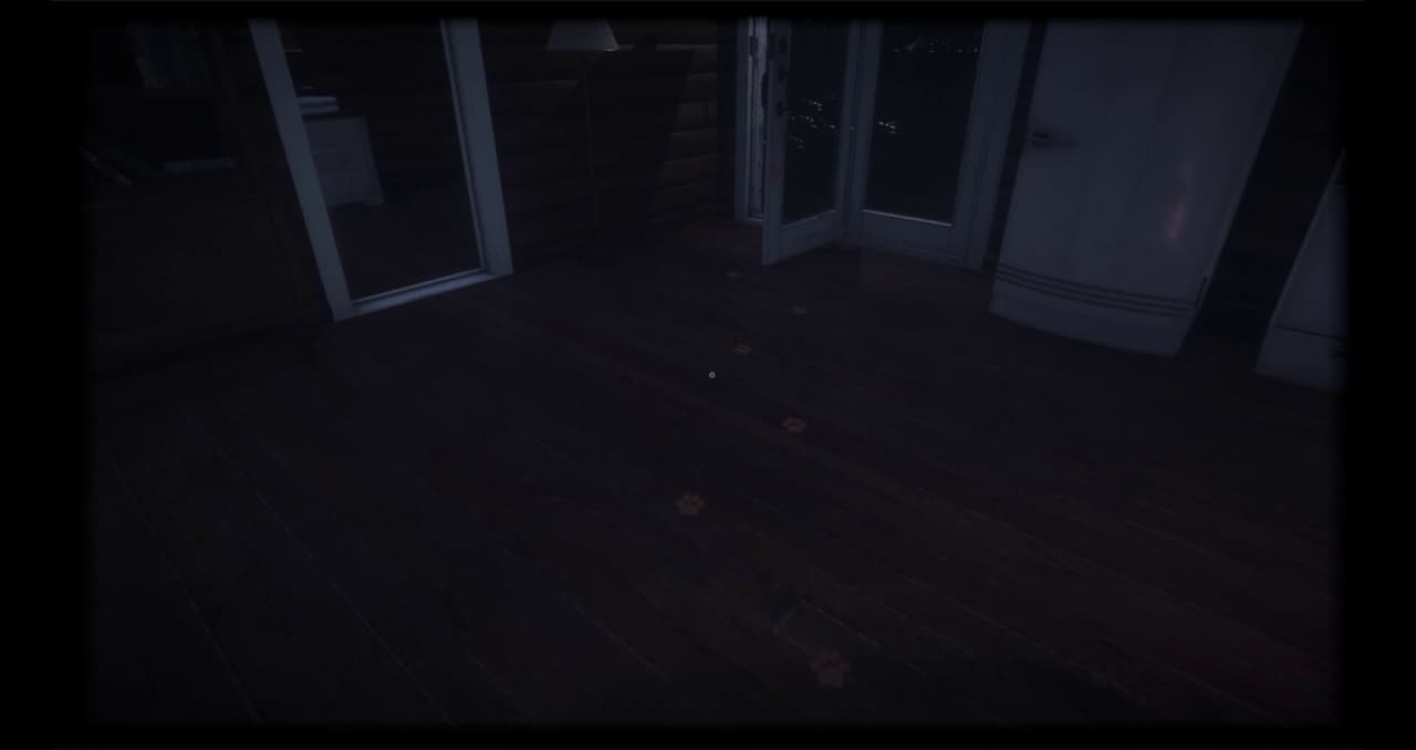 Gate to Site 8 screenshot 5