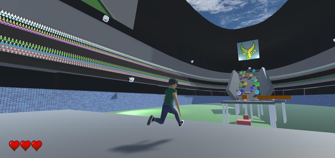 ObsTackle screenshot 4