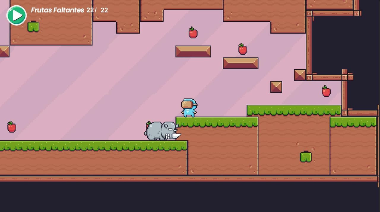 Pixel-GO screenshot 5