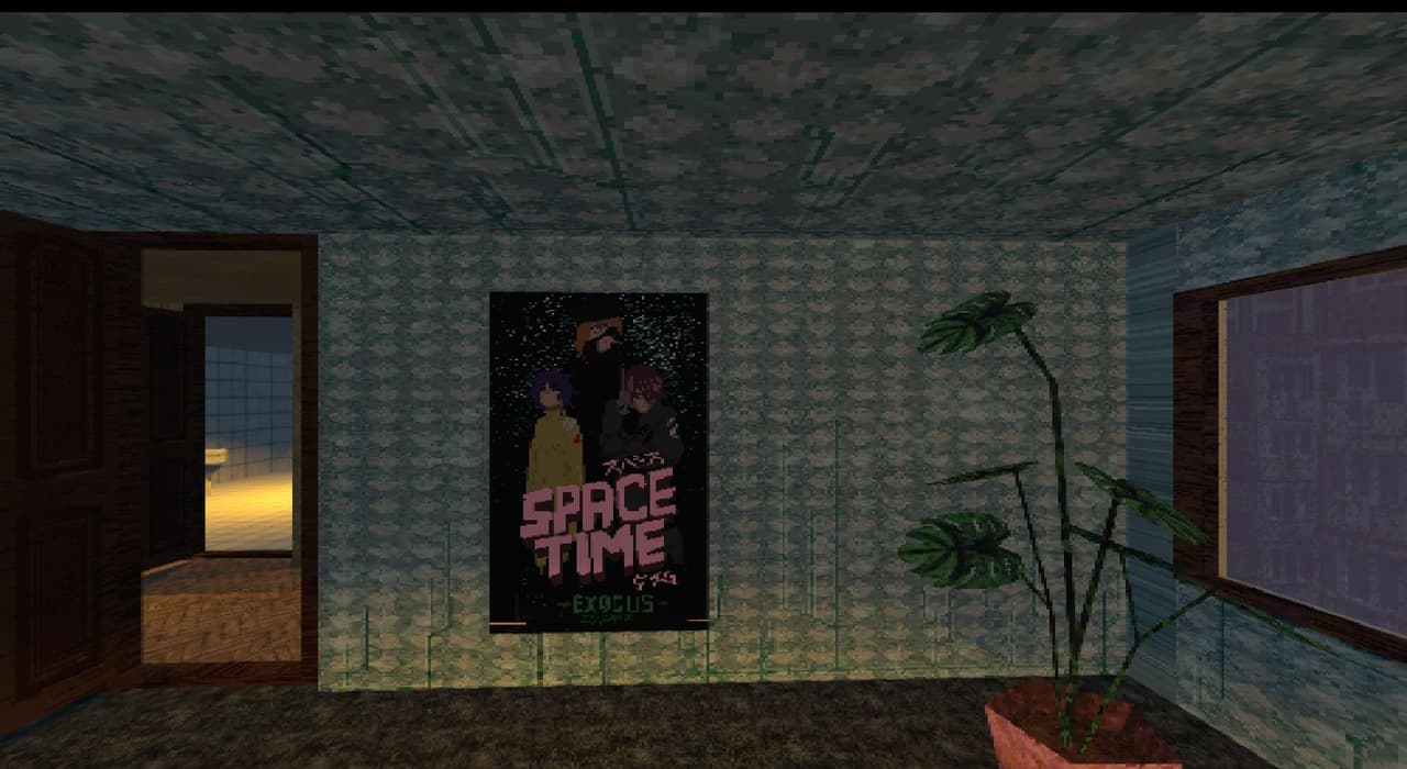 ＳＴＡＴＩＣ－ＥＮＤ screenshot 4