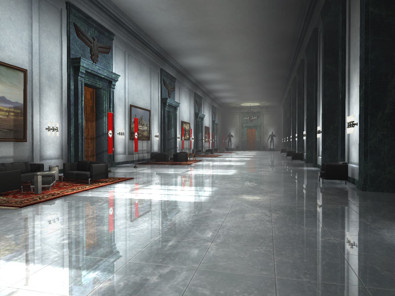 Das Reich 2005