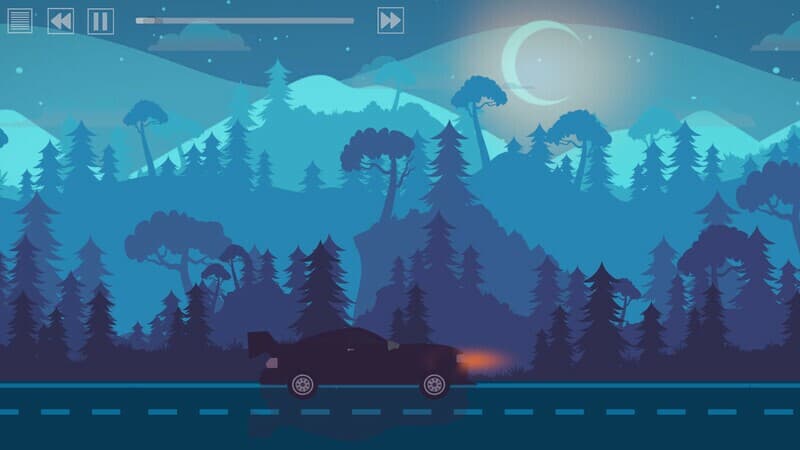 Drive And Unwind screenshot 4