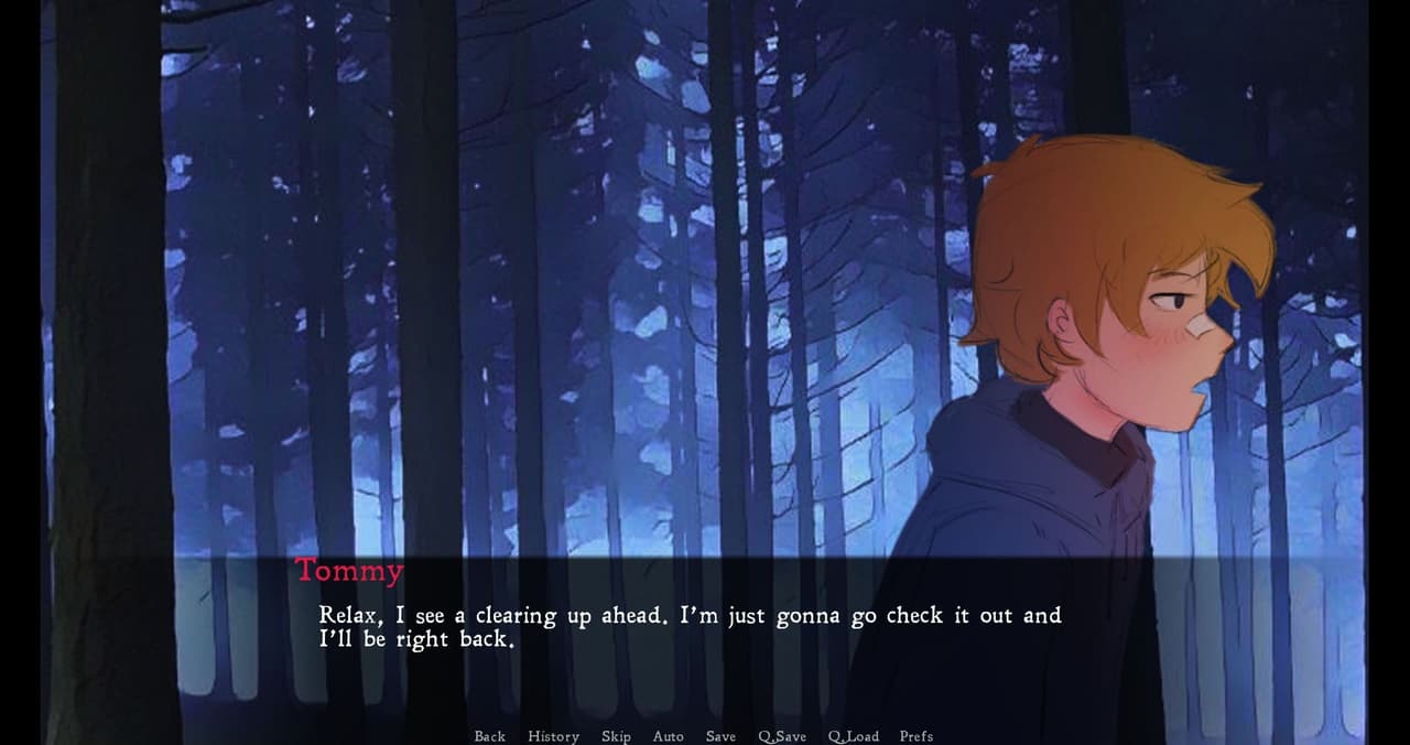 Under the Brine screenshot 4