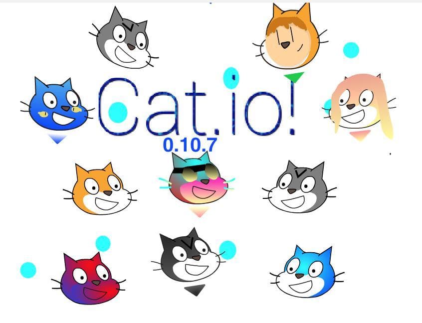 Cat.io (itch)