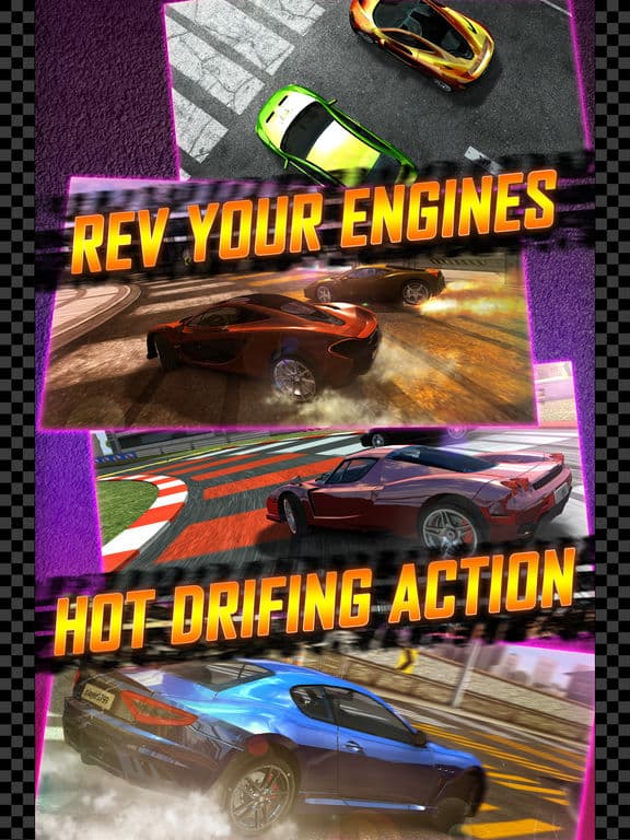 Drift Girls