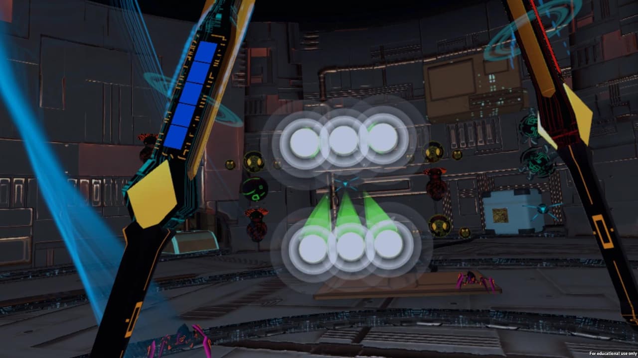 Slash Arx 2018 screenshot 2