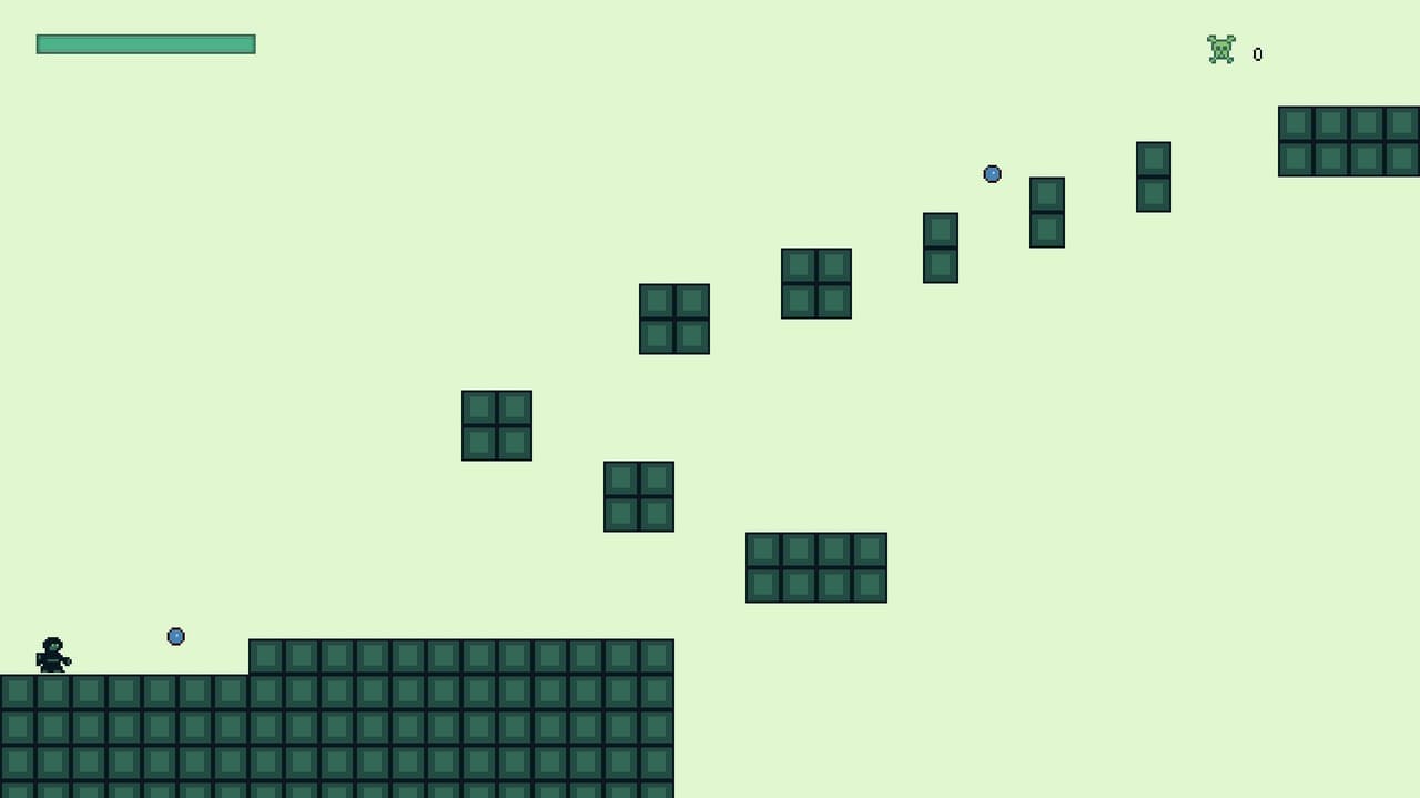Dream Harvest screenshot 2