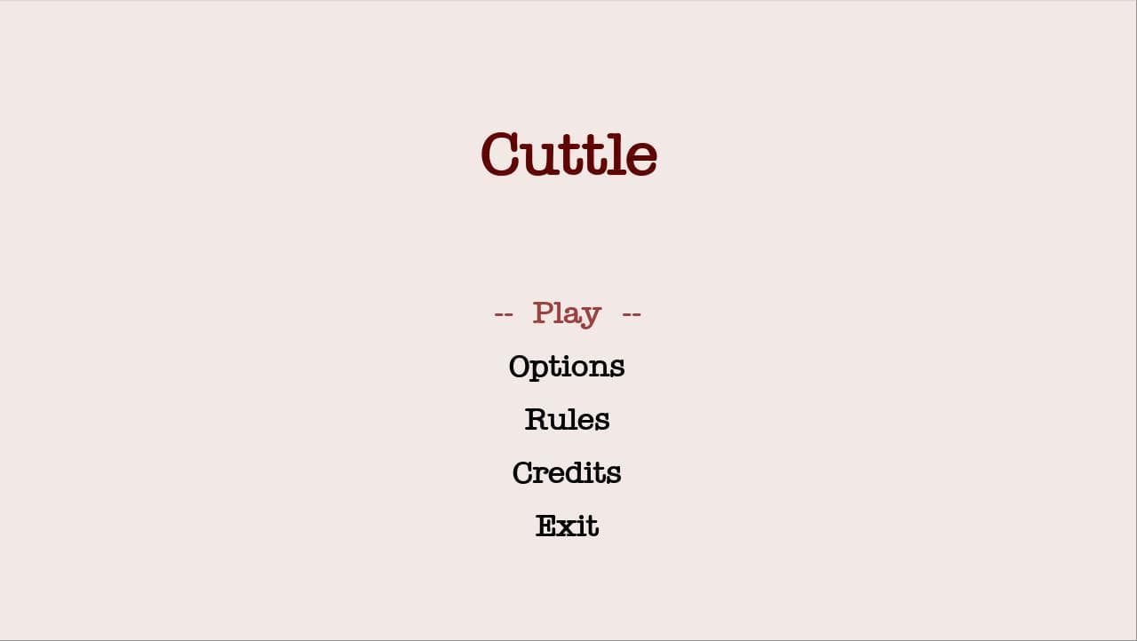 Cuttle screenshot 5