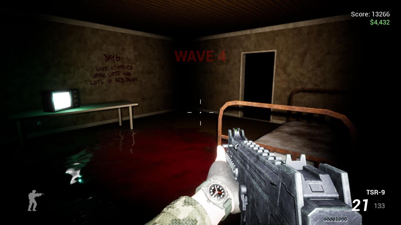 Hunt them screenshot 3