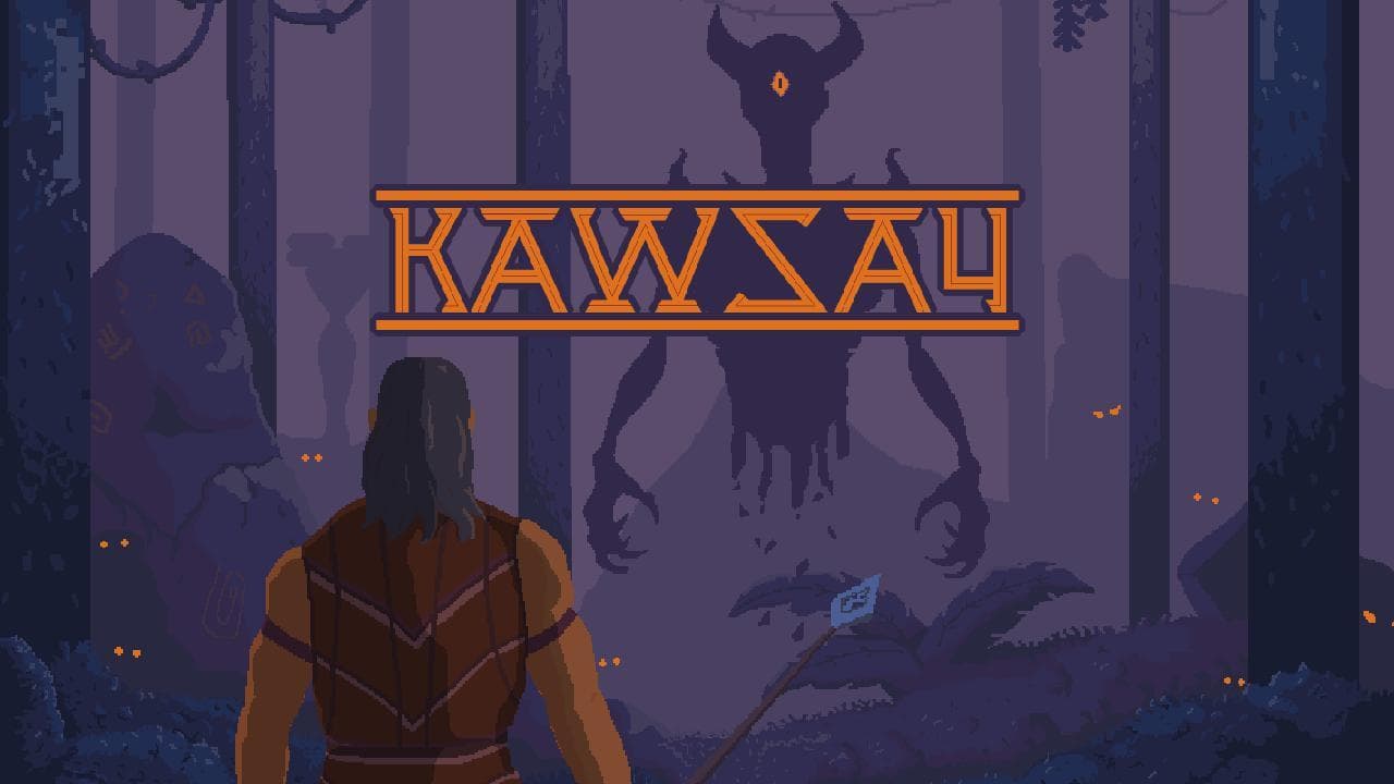 Kawsay (Demo)