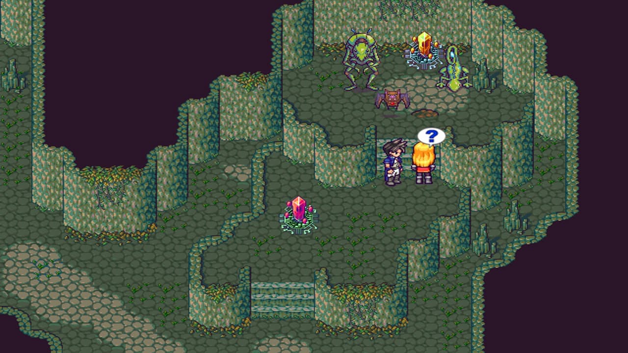 Alpha Kimori: Great Doubt - Episode One