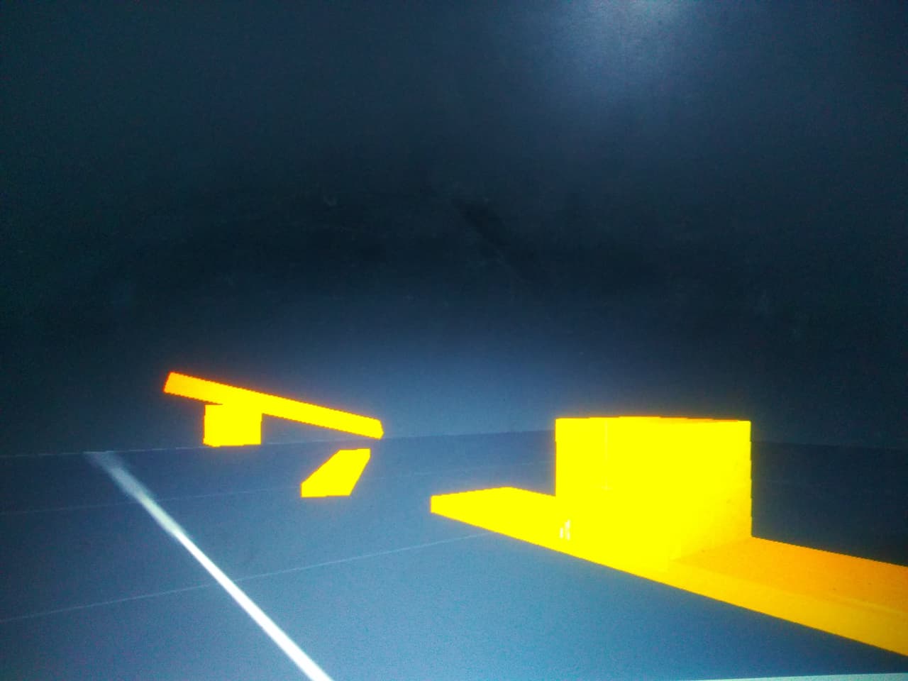 Floor Is Hell screenshot 4