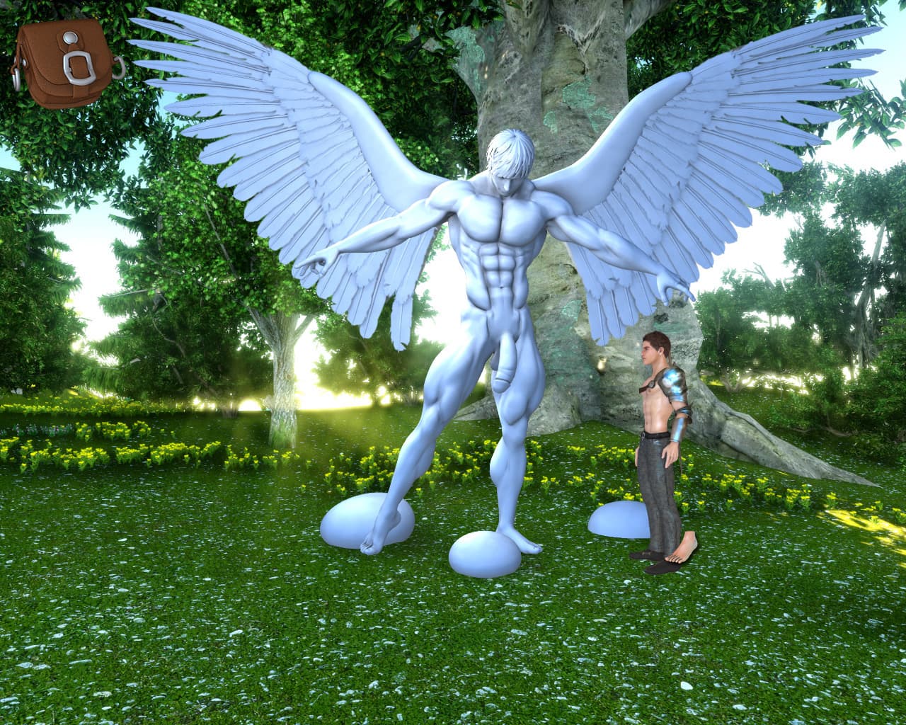 The Journey to Kelabra screenshot 3
