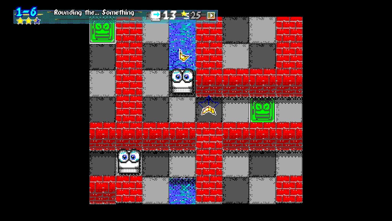 Little Square Things screenshot 2