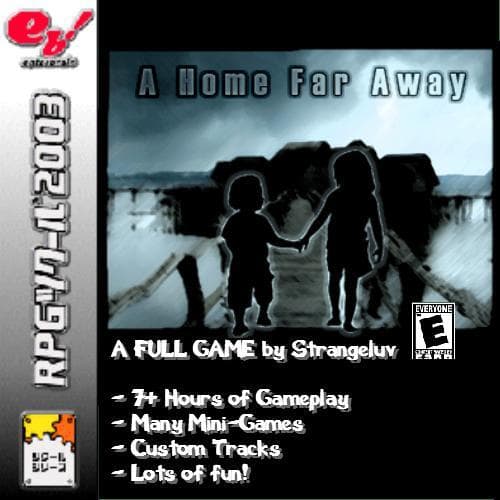 A Home Far Away screenshot 2