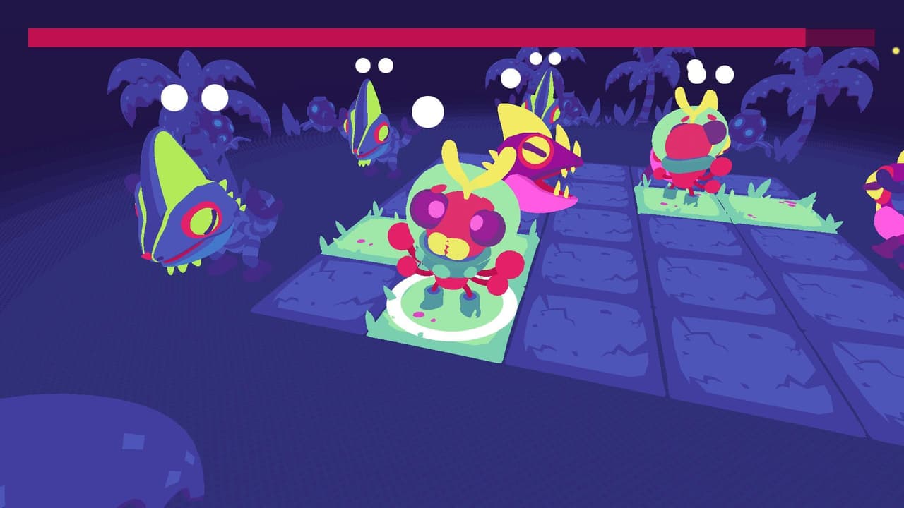 NSFB: Not Safe For Bugs! screenshot 3