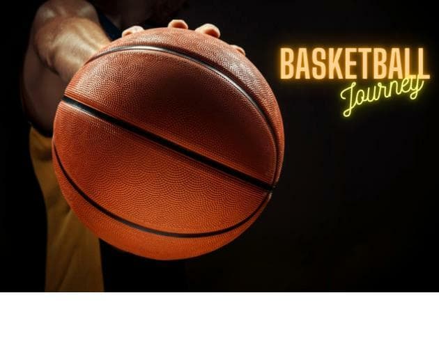 Basketball Journey