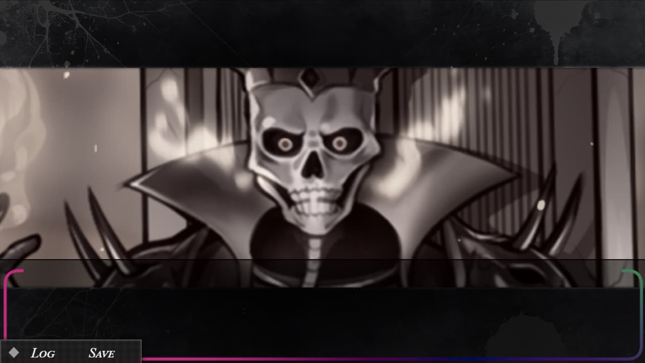 Rebels - Under the Spell of Magic (Chapter 4) screenshot 6