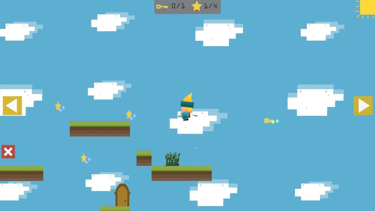 Hero Of Valley screenshot 2
