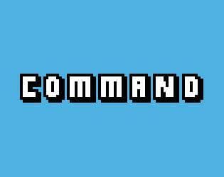 Command (Yaw Amanquah)