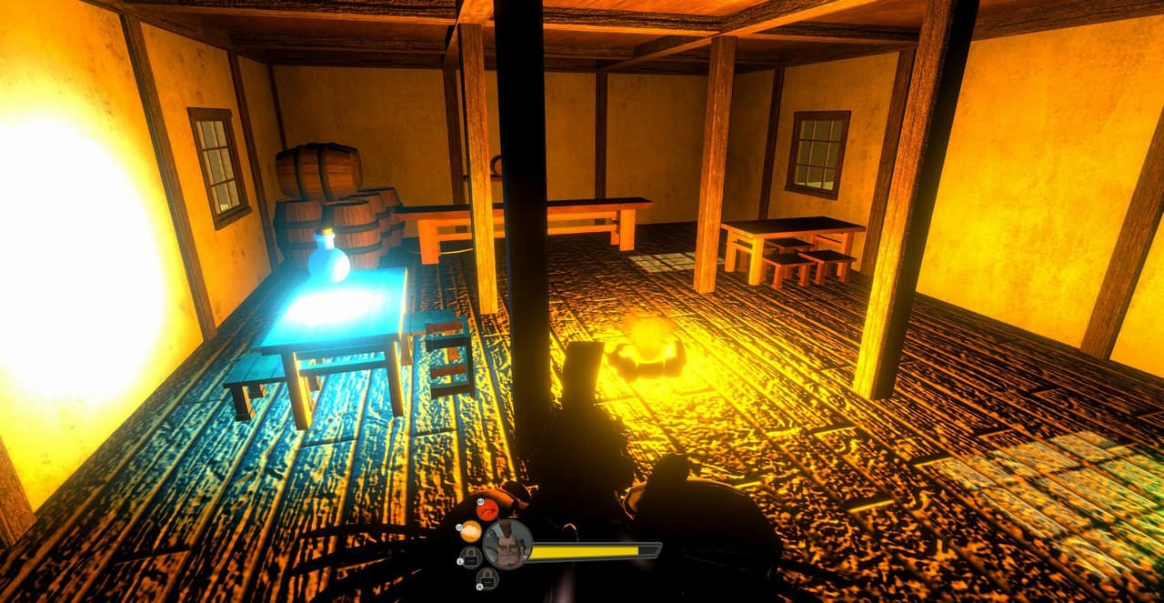Hit n Run Arena screenshot 5