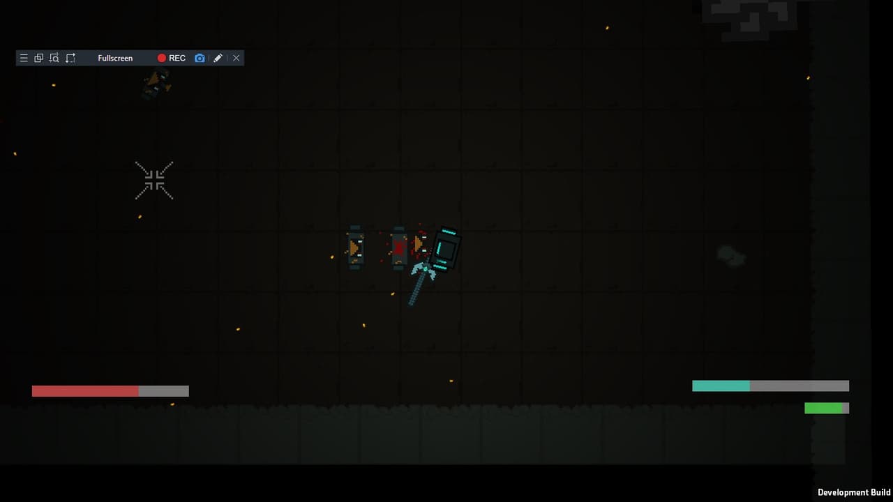 TechBlade screenshot 3