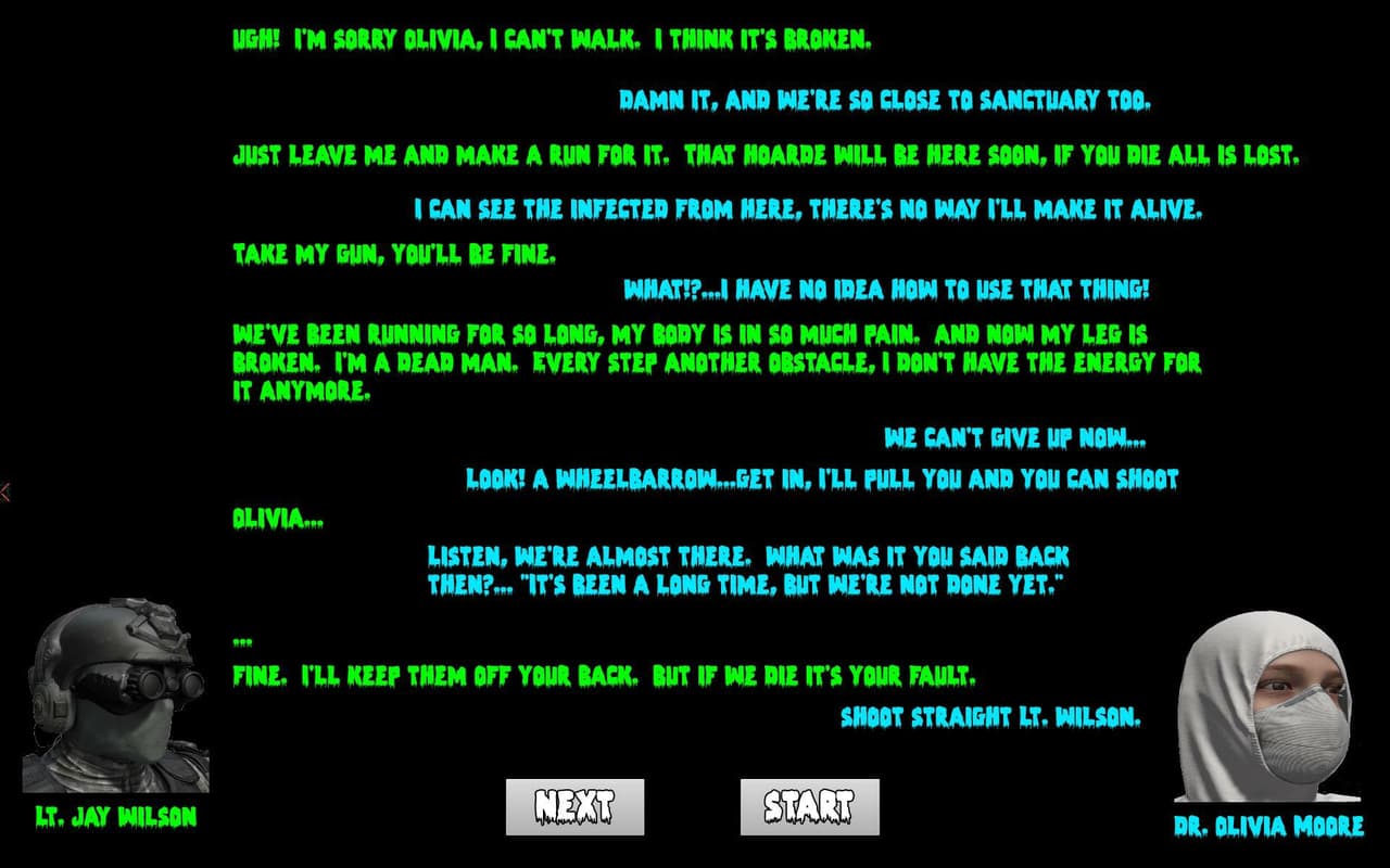 The Last Leg screenshot 4