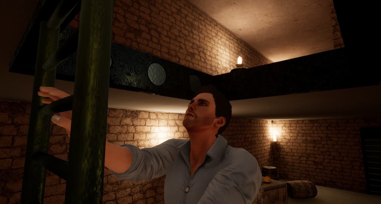 Platonic Paranoia screenshot 6