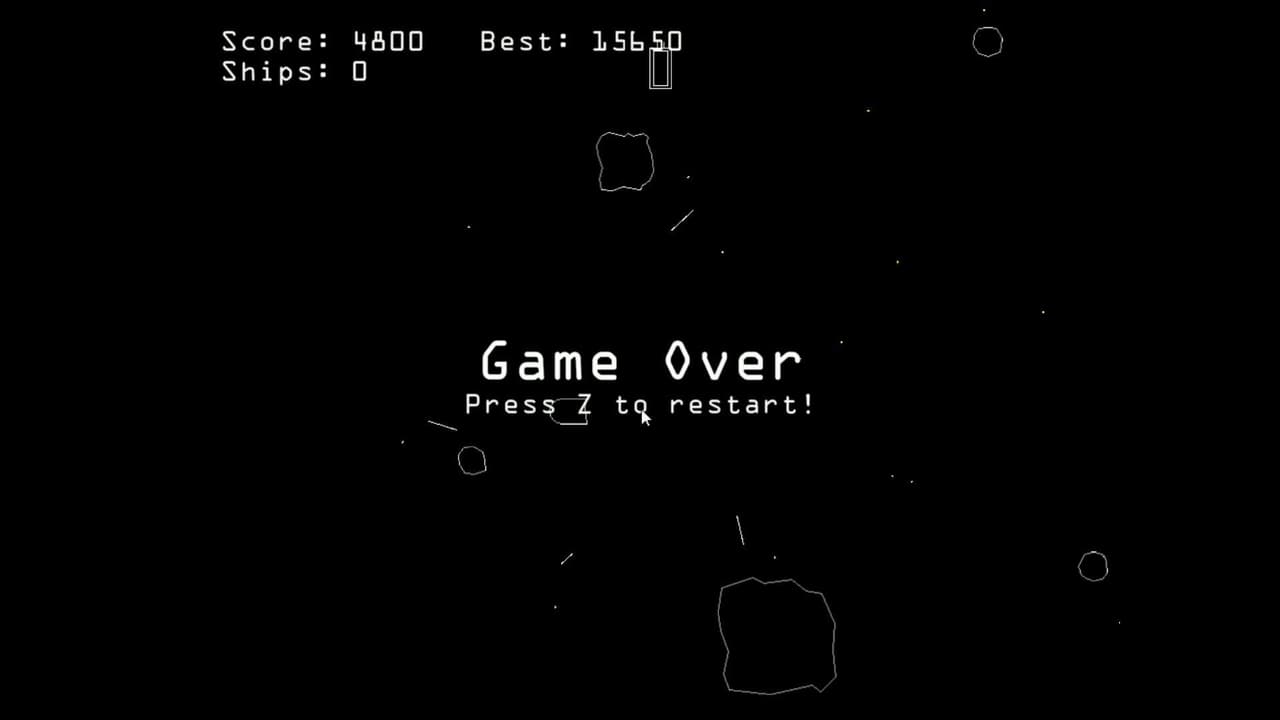 SPACE ROCKS AND PIRATES! screenshot 4