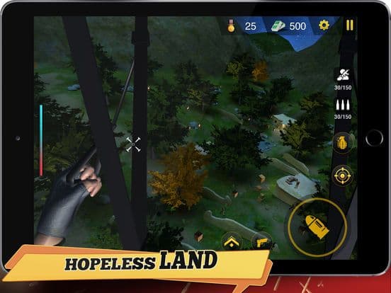 Yalghaar: Action FPS Shooter screenshot 6