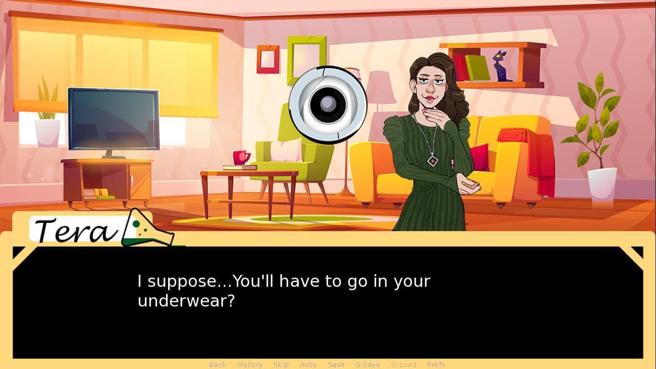 Another Assistant screenshot 5