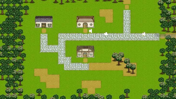Quest for the Relic screenshot 5