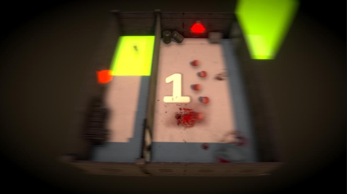Death Wish (ChrolloX)