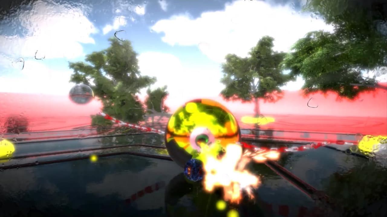 Arena - The deadly battle - 2030 screenshot 2