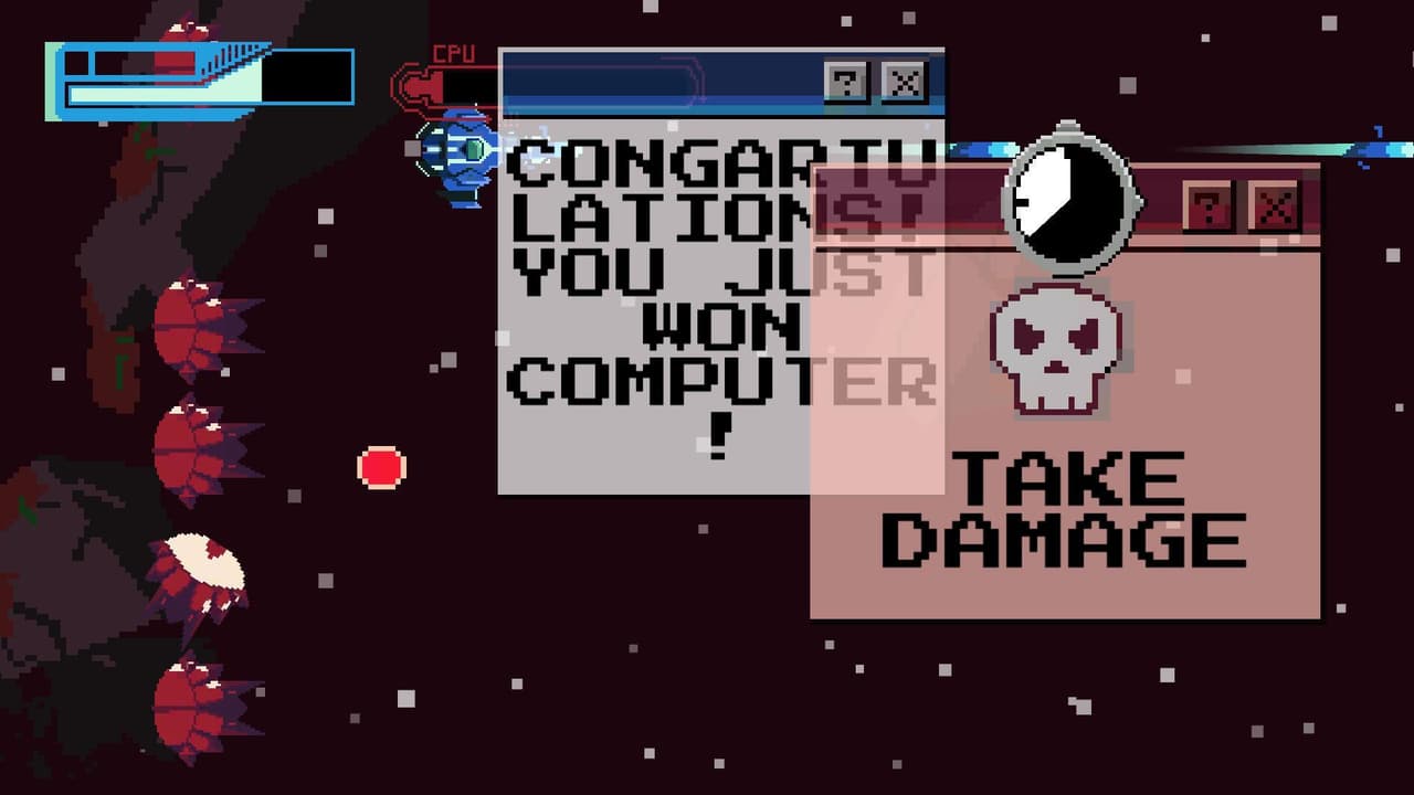 Non-Stop Pop-Up screenshot 5