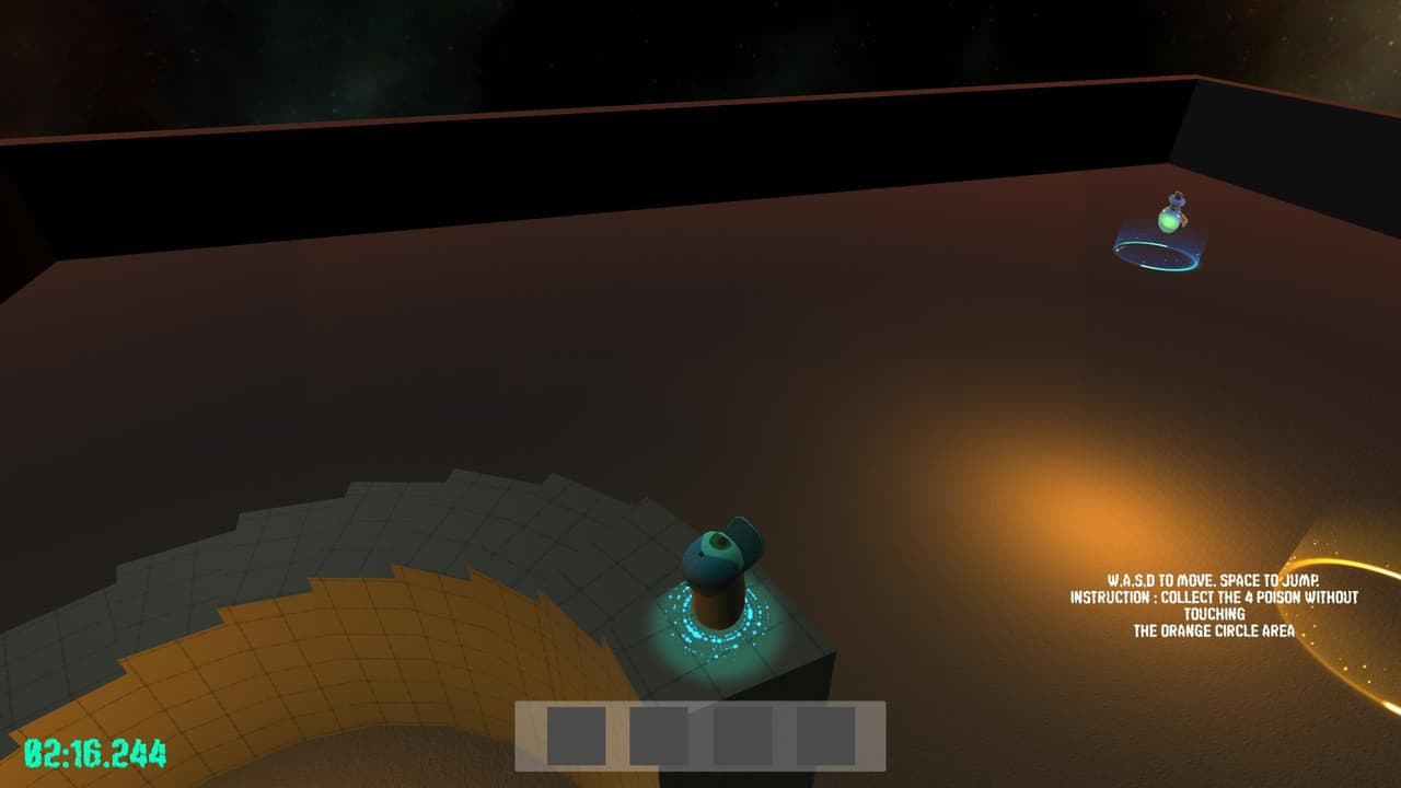 Poison (Bonon) screenshot 2